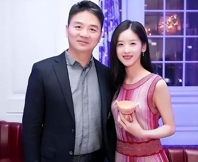 亲情和金钱那个重要？就算是刘强东，也曾在节目中表示对儿子愧疚