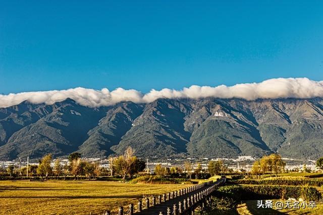 云南大理和丽江都去旅行过，说句实话，两者相比，大理要比丽江好