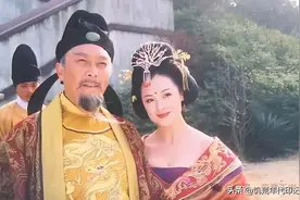 武则天和李世民新婚夜，创下了一项记录……图片