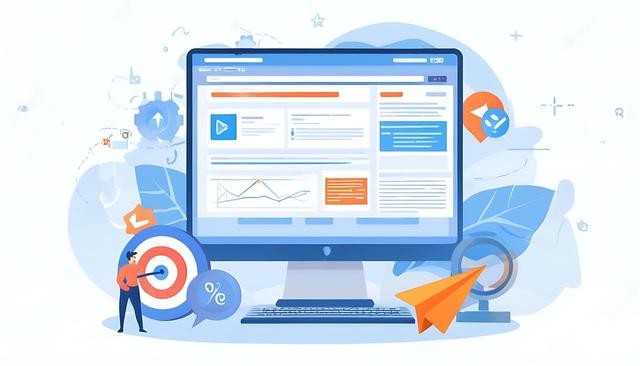 商城型网站建设避坑指南：6个关键点让你少花冤枉钱！