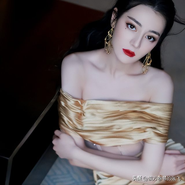 不要成为下一个朱媛媛！33岁迪丽热巴病情加重，知情人透内情