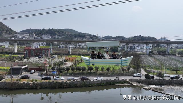 逃离城市计划：来这里玩 包快乐的