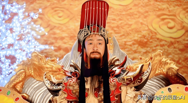 真武大帝是什么级别的神仙？在神仙中的地位如何？
