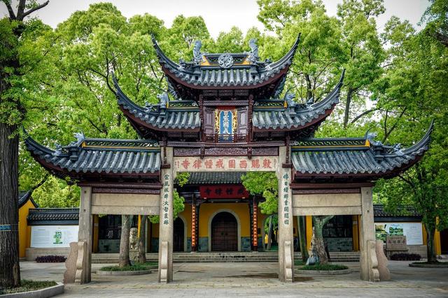不愧是中国最江南的城市！苏州必去的10大好玩景点，你去过几个？