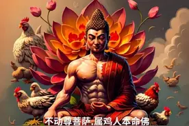 生肖鸡：在这4个时辰出生，命里带金，一生吃喝不愁图片