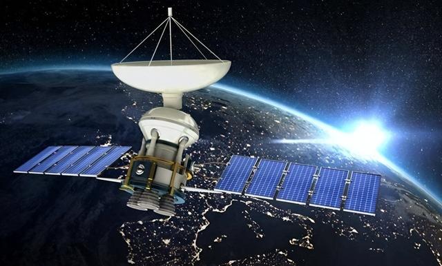 中美俄卫星定位精度差距太大！美0.1米，俄1.5米，中国北斗是多少