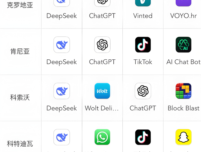 DeepSeeK内部丑闻大曝光！高管被抓细节公开，难怪那么快跌落神坛