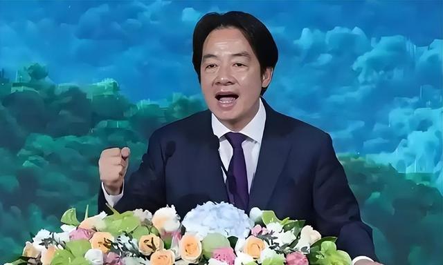 美日都没能拦住！郑丽文当众立誓，台当局：我们绝不会向大陆投降