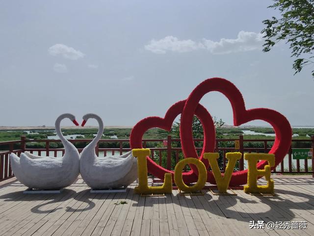 塞上江南宁夏，一个被严重低估的旅游大省