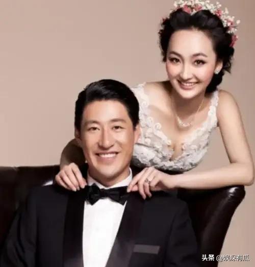 原来他们是夫妻，恩爱十三年不温不火，演完《生万物》终于红了