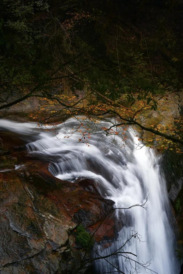 这里为何让摄影人着迷？去了才知道别有洞天