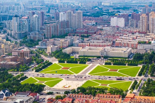 辽宁未来“吃香”的城市，不是抚顺、营口，这座明星城市上榜