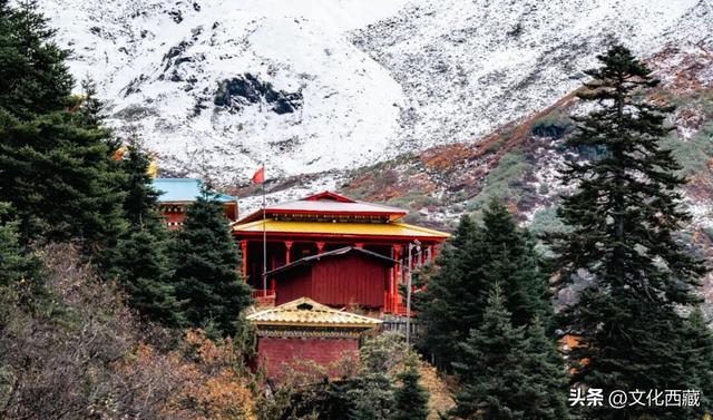 太！美！了！邂逅被360°雪山包围的浪漫！人这辈子总要去一次！