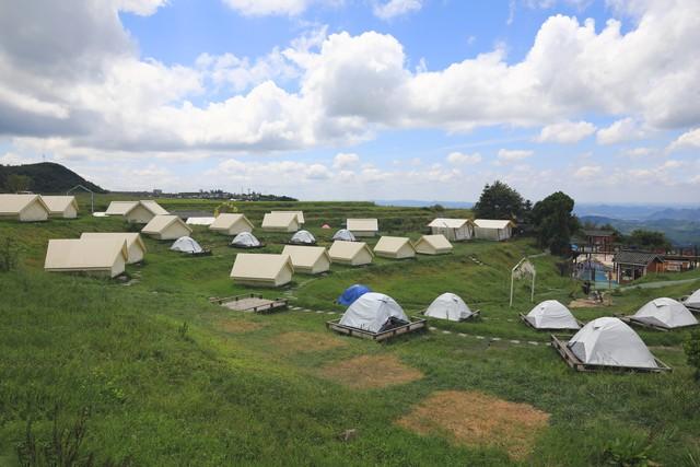 姐夫非要卖车搞“露营基地”，姐姐说他被抖音洗了脑