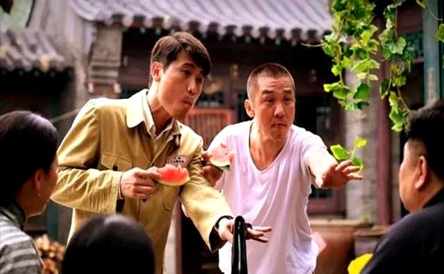 才播2集！收视率第一！李乃文、黄志忠互飙演技，全员实力派