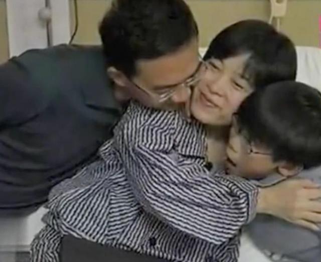 前央视主持人郎永淳，沦为阶下囚，刑满释放后，如今过得怎样？