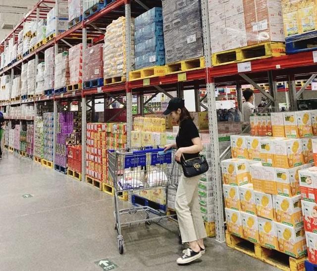 沃尔玛副总裁公布山姆会员店选品标准？供应商：来点儿干货！