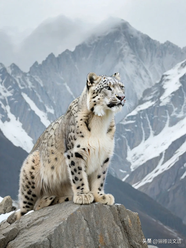 旅行者的终极“地理情书”，大西北八个世界遗产，史诗般绝美画卷