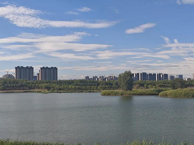 骑行的魅力