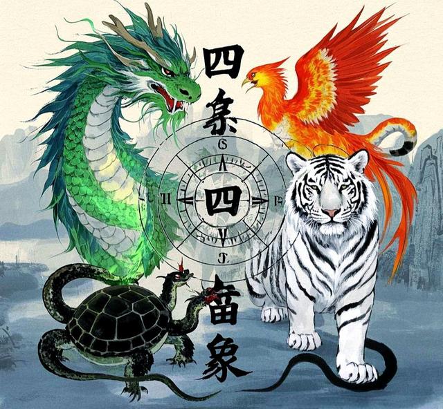 俗话说：家有青龙门，胜过祖宗坟	，青龙门指什么门？有道理吗