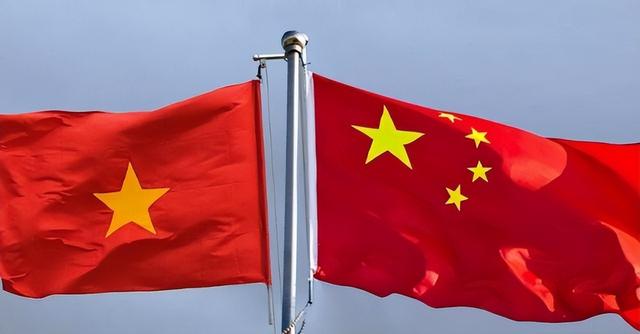 9·3阅兵前一天，一架运20落地河内，解放军将在24小时内往返中越
