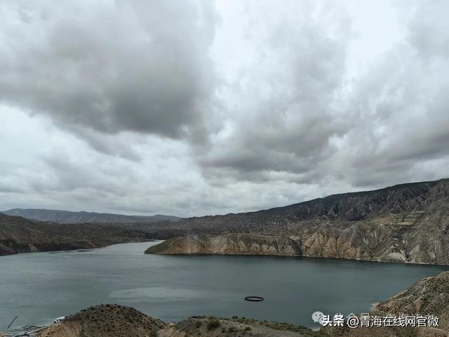 【青海在线网·散文】烟雨龙羊峡