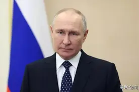 美国捅了马蜂窝，暗杀普京计划曝光，靠“斩首行动”结束俄乌冲突图片