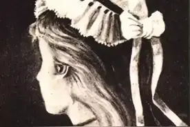 现实中的“阴阳眼”真能看到你看不到的东西吗？图片