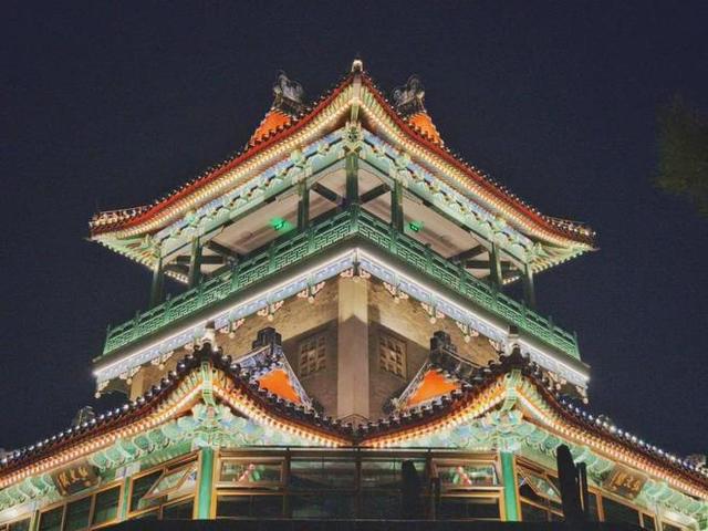 在昌平躺坪 | 20分钟，让公园治愈你