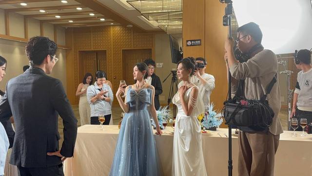 “短剧为媒 非遗为魂”西咸新区以微短剧解锁文旅新体验​