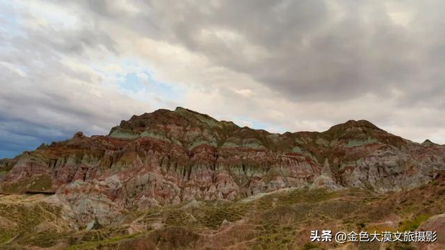 盘点甘青大环线，震撼灵魂的18大风景，你去过几个？（后附攻略）