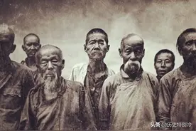 古代贱民到底有多“贱”？一人贱世代贱，不受法律保护却要被约束图片