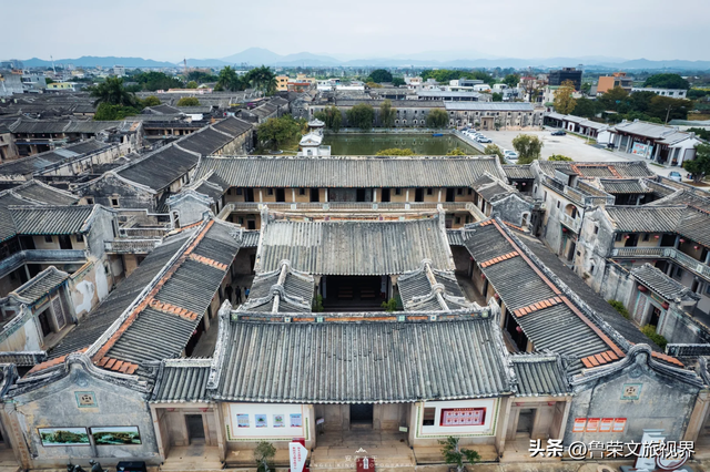 汕头：在山海与烟火间，读懂慢时光里的潮汕