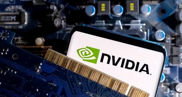 英伟达市值冲破5万亿！芯片巨无霸碾压日德GDP，是神话还是泡沫？