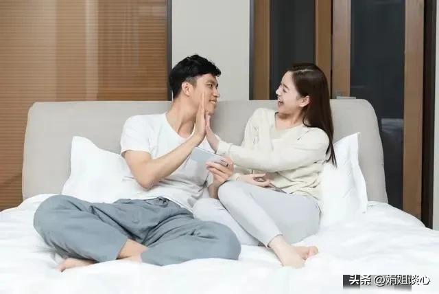 两性交往，这七句“肉麻话”，女人很爱听，尤其是过了中年的女人