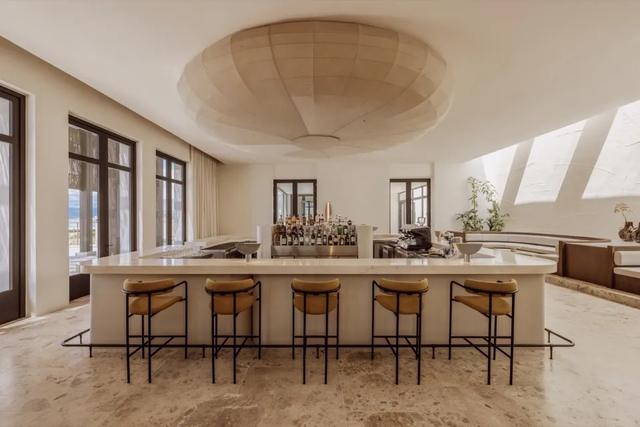 为什么永远有人迷恋奢华酒店？