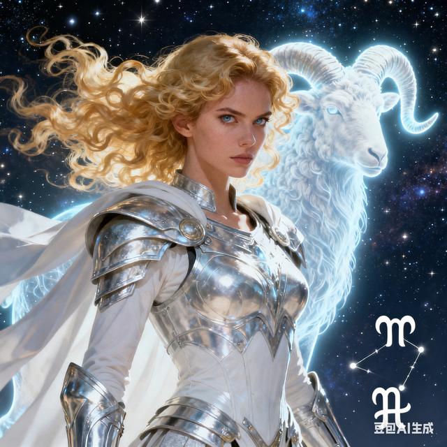 白羊座注意！十一月要“有事”，跟钱和工作无关，全是人