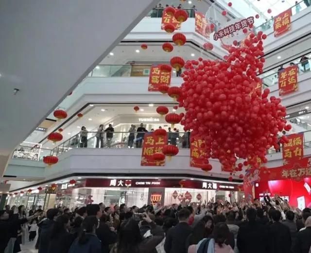 车马盈门！大年初五，运城各景区热闹非凡！