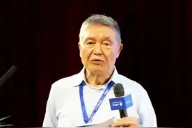 沪电股份创办人吴礼淦辞世，祖籍天门，缔造昆山台企第一股传奇图片