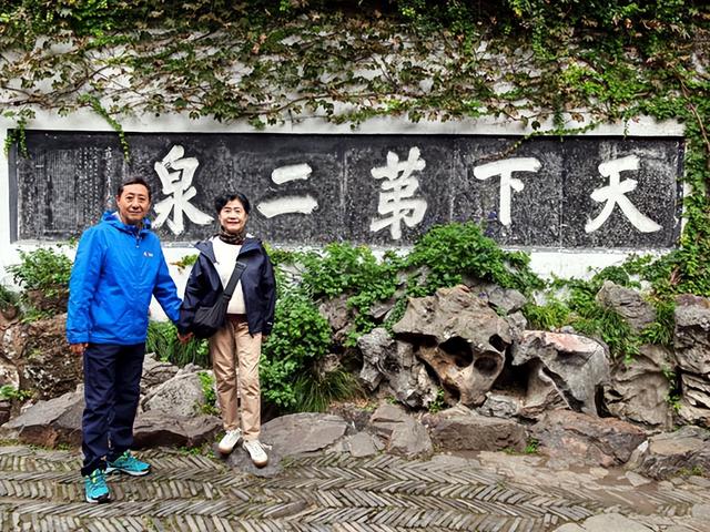 江苏旅游：从锡惠公园到巴城老街行记（图）