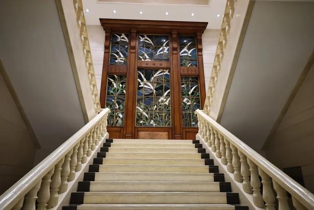 推开这扇门，穿越回118年前的长春……