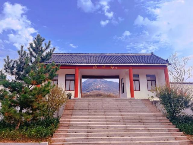 济南周边游|钢城区赏花地图上线啦,这三条旅游线路超有看头!