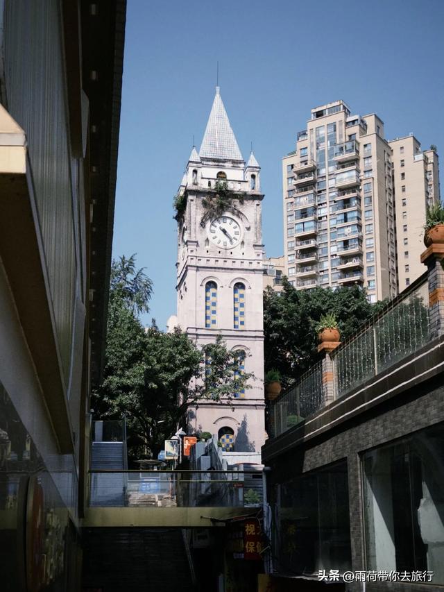 去了趟四川泸州，真心建议：不要随便去泸州，除非你知道这些