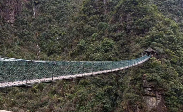 门票免费151天！衢州这座4A景区，自然风光与龙文化完美结合