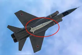 美专家：中国领先美俄！全球第一支高超打击部队，或在中国开建图片