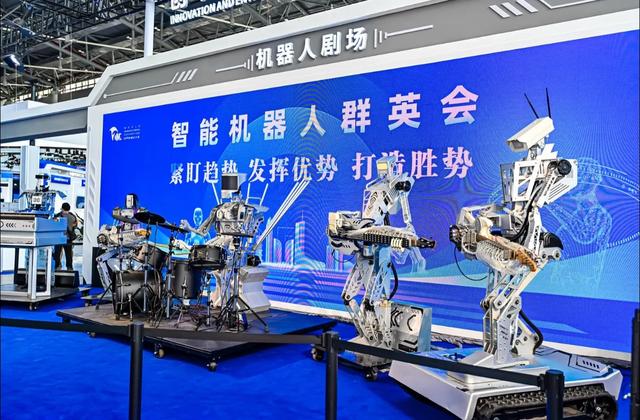 日本没想到,美国也没想到,如今的中国安徽省,已成为全球焦点