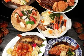 食物与情绪的关系：吃对食物，心情更好！图片