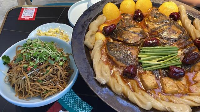何以中国 | 走出“浪浪山”，一起去武清！