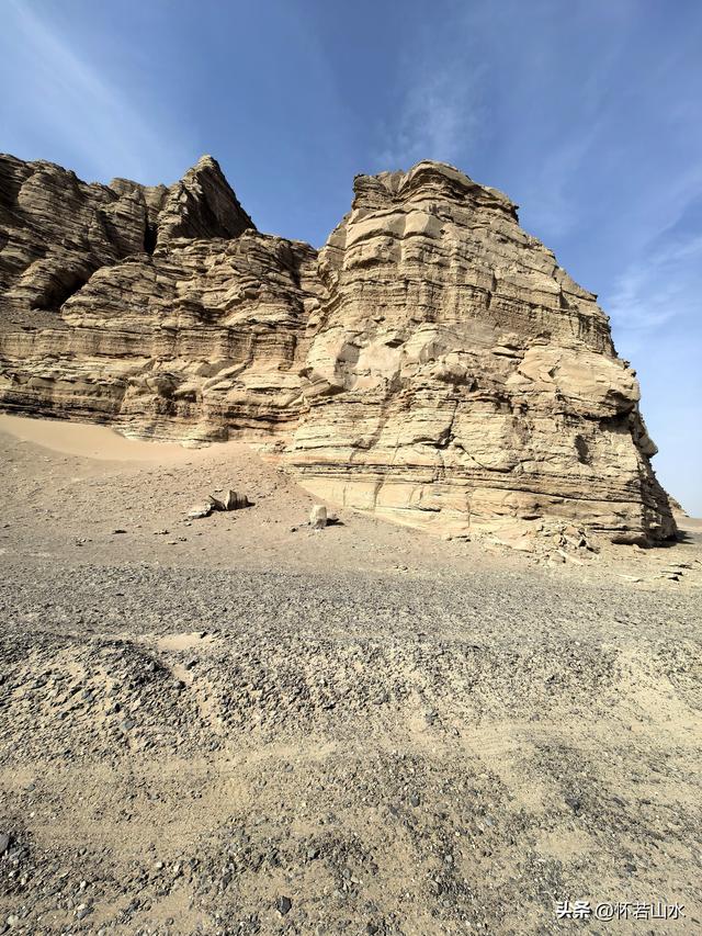 2025环南疆沙漠铁路背包自由行日记(9)---哈密大海道打卡(完结篇)