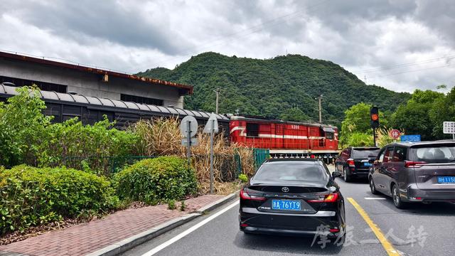 皖浙摩旅二人转——千岛湖环湖篇（下）